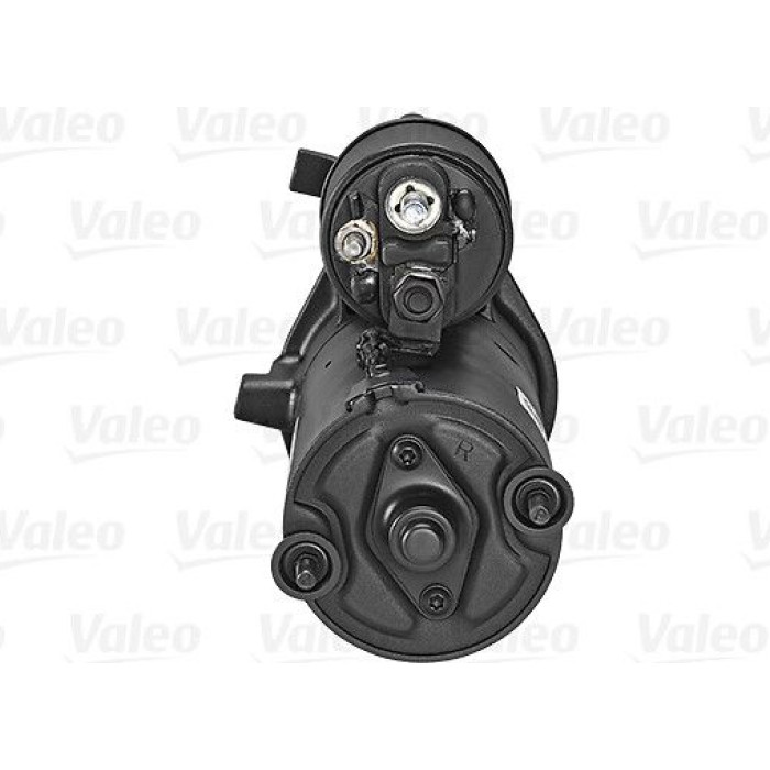 Valeo Anlasser 438465 Valeo Anlasser 438465