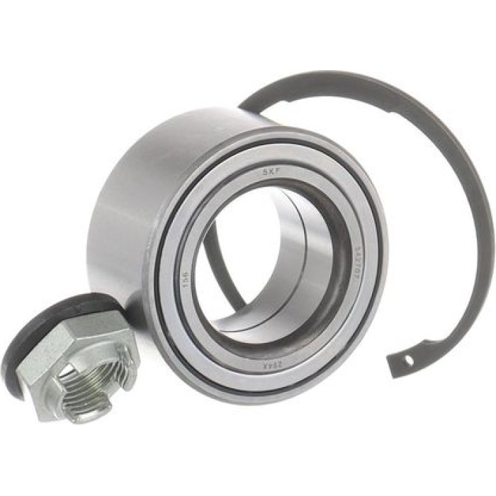 SKF Radlagersatz VKBA 7089 - Hinterachse SKF Radlagersatz VKBA 7089 - Hinterachse