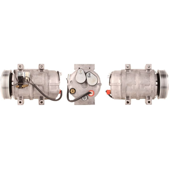 DRI Kompressor 700510125 DRI Kompressor 700510125