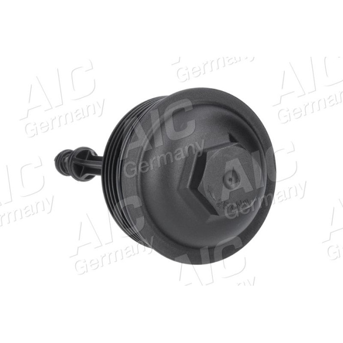 AIC Ölfiltergehäusedeckel 57985 AIC Ölfiltergehäusedeckel 57985
