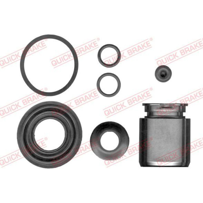 Quick Brake Reparatursatz für Bremssattel QB114-5141 Quick Brake Reparatursatz für Bremssattel QB114-5141