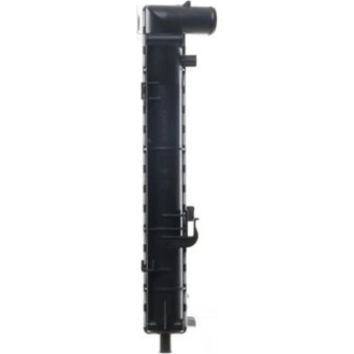 MAHLE Kühler, Motorkühlung CR 211 000S MAHLE Kühler, Motorkühlung CR 211 000S