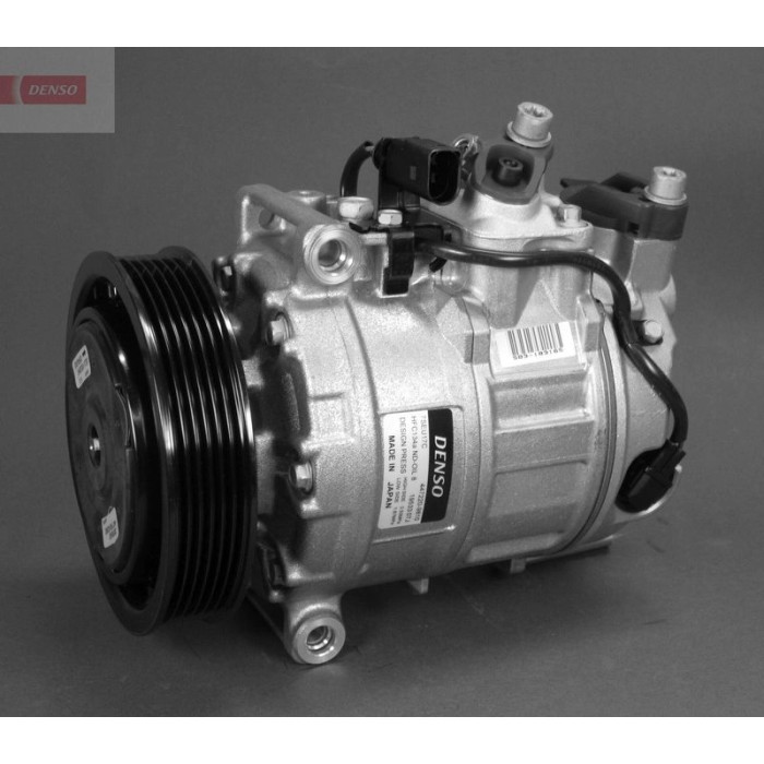 Denso Kompressor DCP02031 Denso Kompressor DCP02031