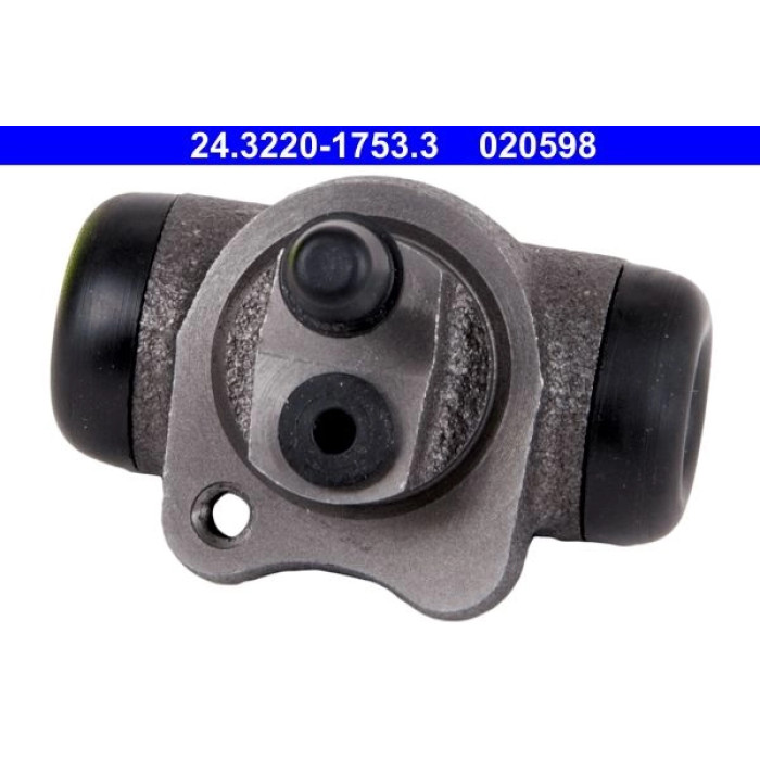 ATE Radbremszylinder 24.3220-1753.3 ATE Radbremszylinder 24.3220-1753.3