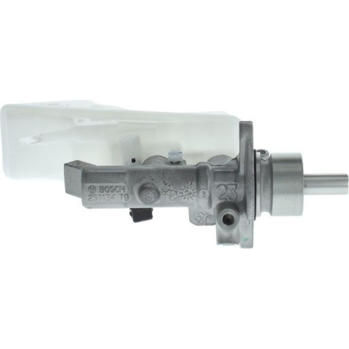 Bosch Hauptbremszylinder 0 204 123 705 Bosch Hauptbremszylinder 0 204 123 705