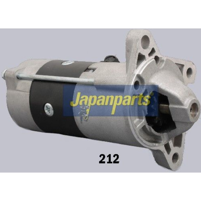 Japanparts Anlasser MTM212 Japanparts Anlasser MTM212