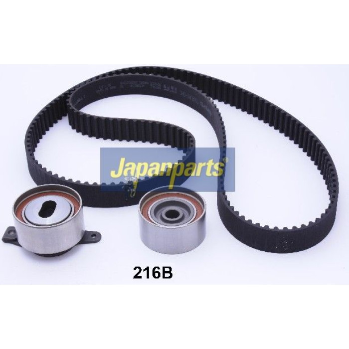 Japanparts Timing-Kit KDD-216B Japanparts Timing-Kit KDD-216B