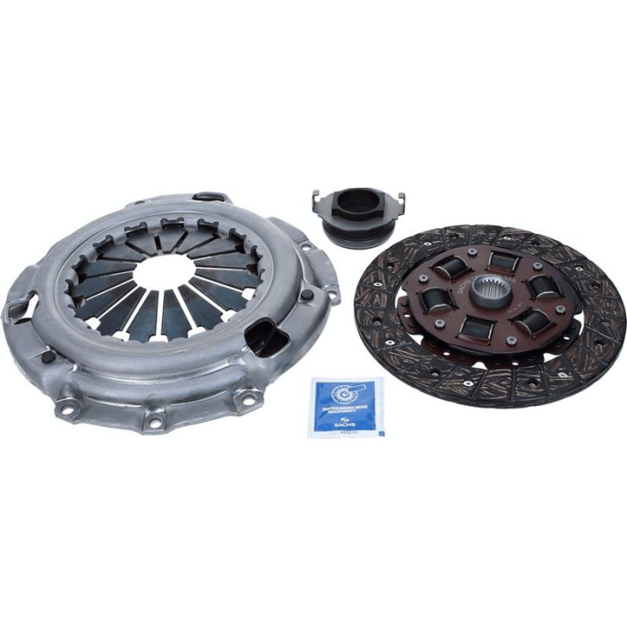 Sachs Kupplungssatz 3000 951 425 Sachs Kupplungssatz 3000 951 425