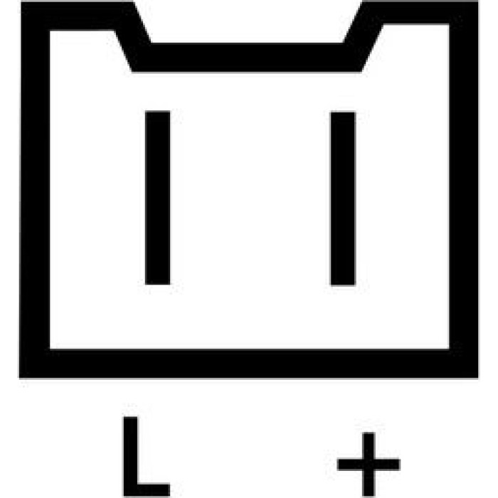 DRI Generator 214119702
