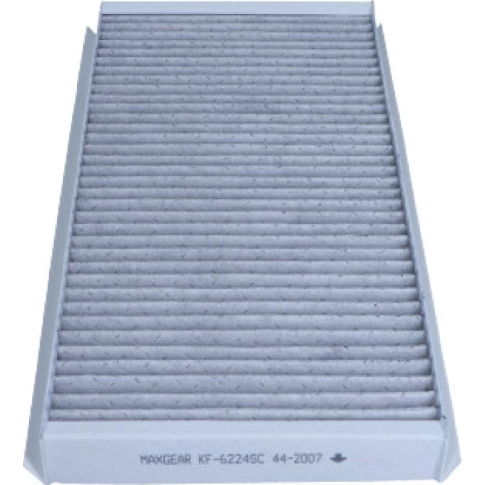 26-1869 MAXGEAR Innenraumfilter KF-6224SC 26-1869 MAXGEAR Innenraumfilter KF-6224SC