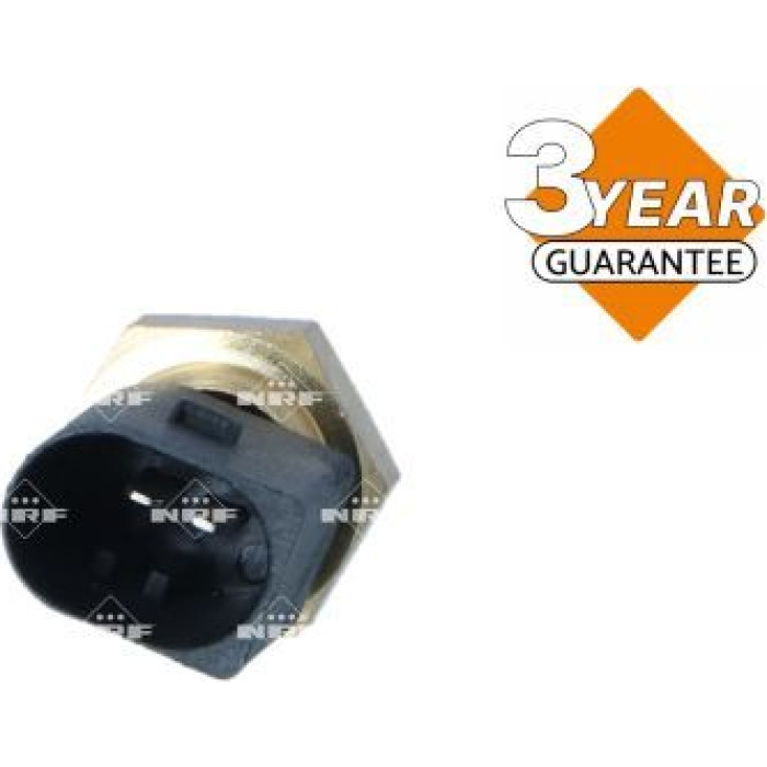 NRF Kühlmitteltemperatursensor 727037