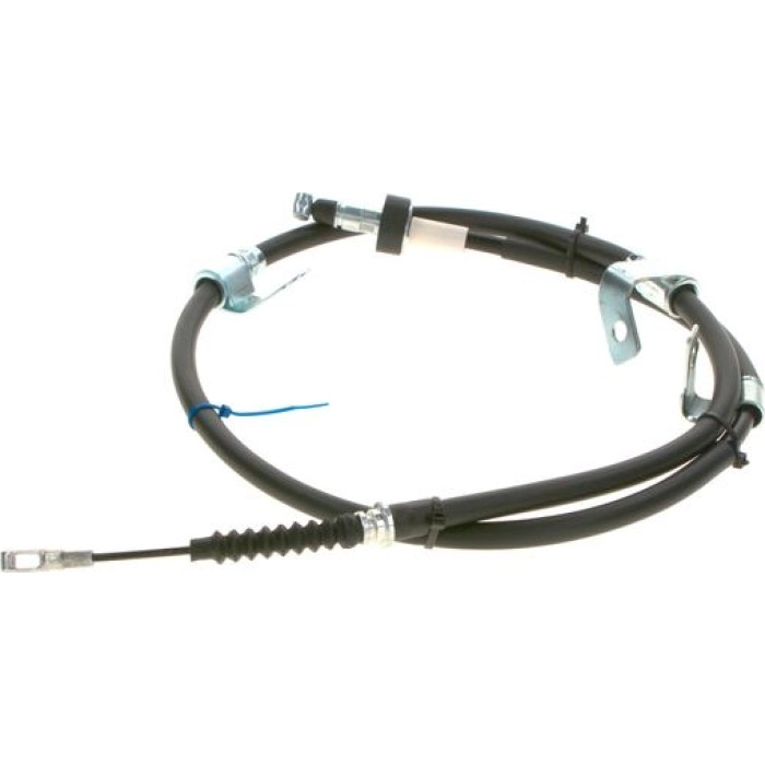 Bosch Handbremsseil 1987482837 Bosch Handbremsseil 1987482837