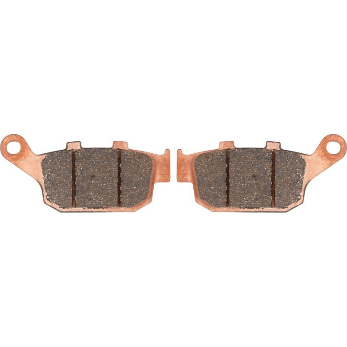 TRW Bremsbeläge hinten MCB585SH