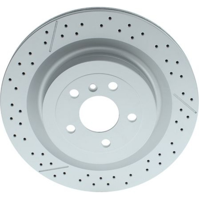 Bosch Bremsscheibe 0 986 479 F69 Bosch Bremsscheibe 0 986 479 F69