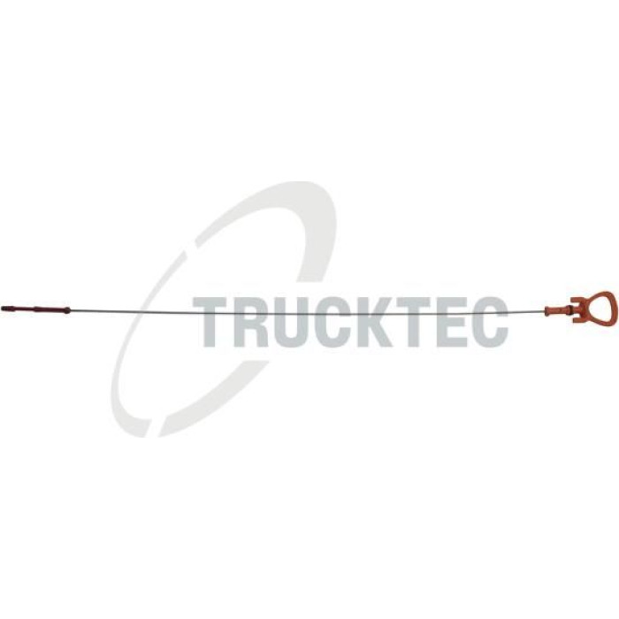 TRUCKTEC AUTOMOTIVE Ölmessstab 02.10.244 TRUCKTEC AUTOMOTIVE Ölmessstab 02.10.244