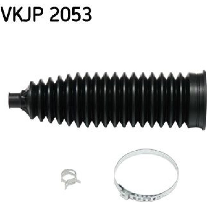 SKF Lenkungsmanschettensatz VKJP 2053 SKF Lenkungsmanschettensatz VKJP 2053