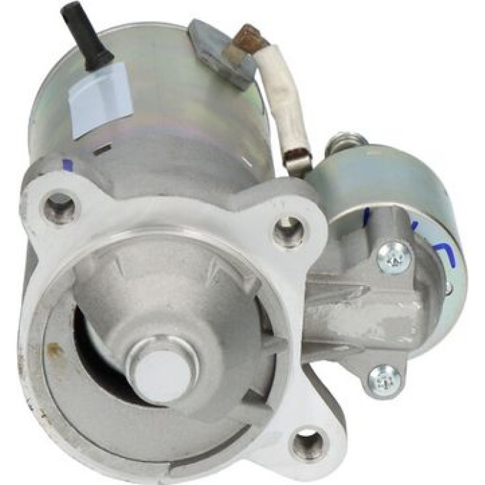 Valeo Anlasser 438618