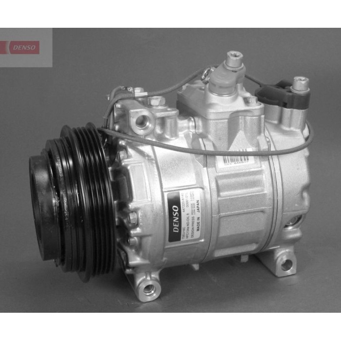 Denso Kompressor DCP02047 Denso Kompressor DCP02047