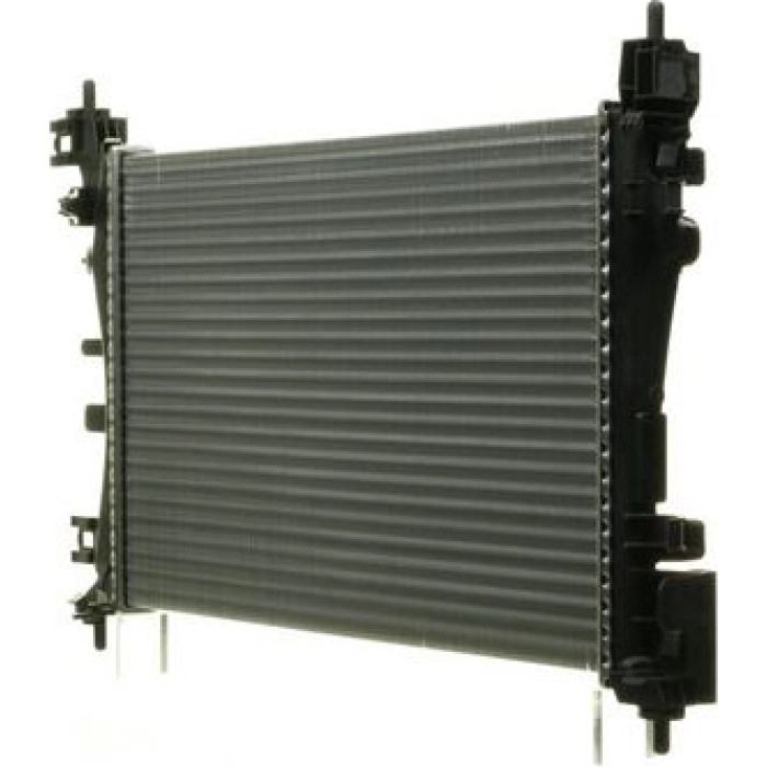MAHLE Kühler, Motorkühlung CR 774 000P MAHLE Kühler, Motorkühlung CR 774 000P