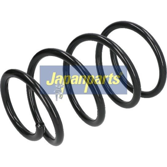 Japanparts Fahrwerksfeder ZC2849C Japanparts Fahrwerksfeder ZC2849C