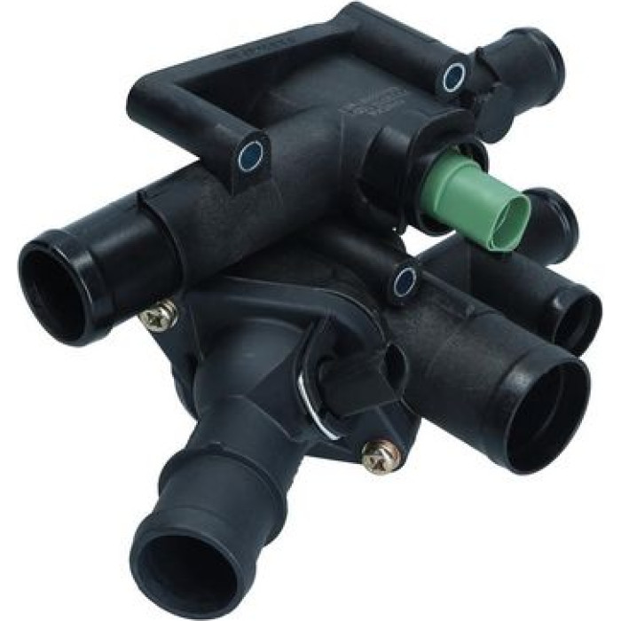 Kamoka Thermostatgehäuse 7710019 Kamoka Thermostatgehäuse 7710019