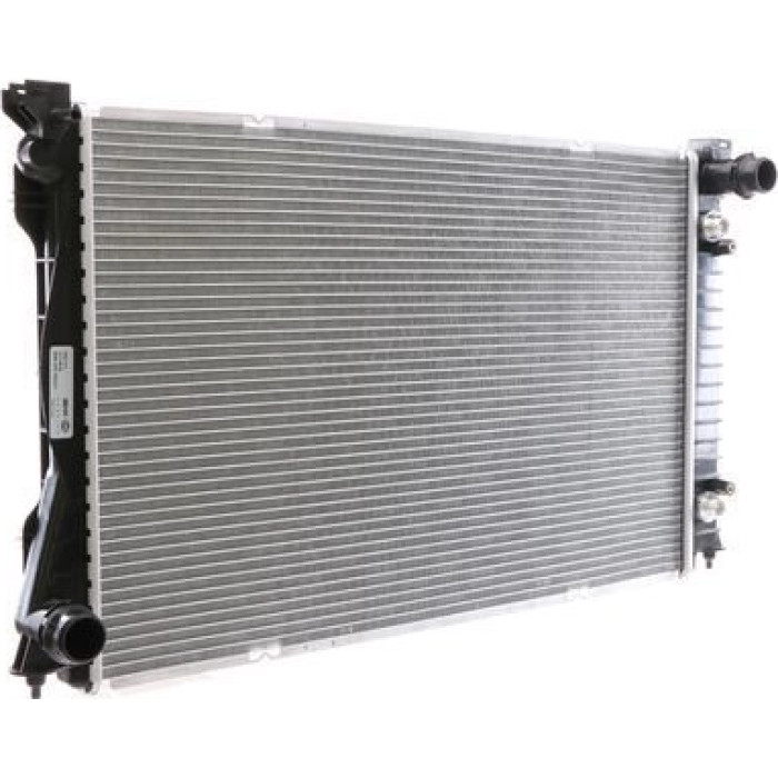 Kühler, Motorkühlung CR 830 000S Kühler, Motorkühlung CR 830 000S