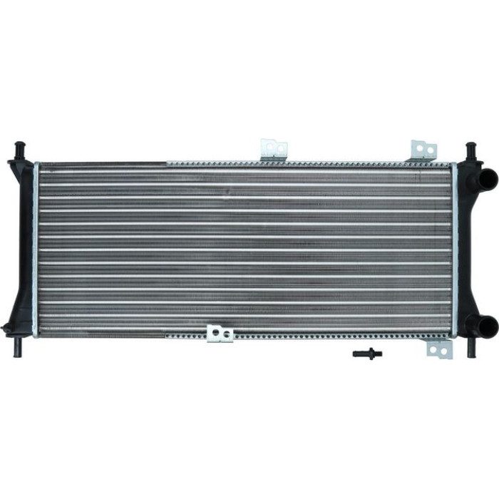 Kamoka Motorkühler 7705199 Kamoka Motorkühler 7705199