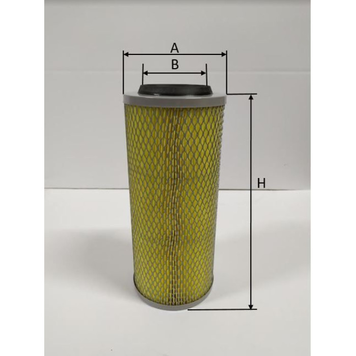 E112L HENGST FILTER Luftfilter E112L E112L HENGST FILTER Luftfilter E112L