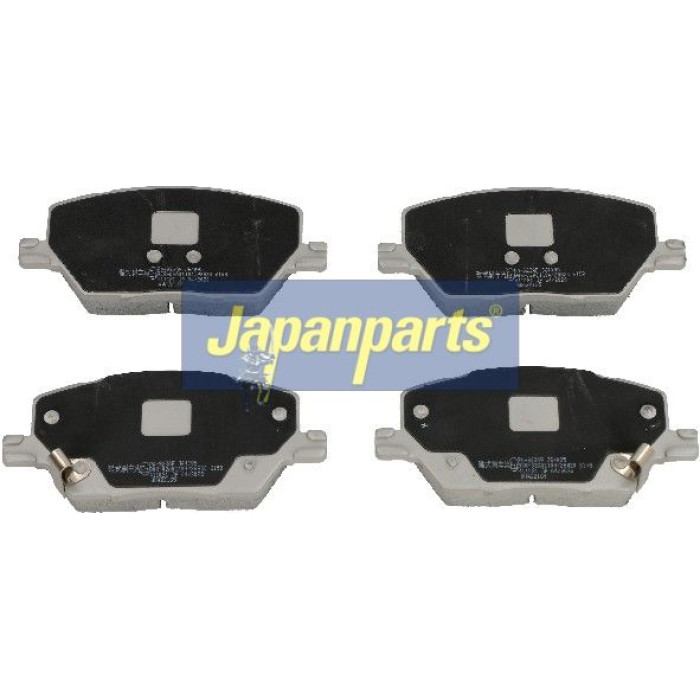 Japanparts Bremsbeläge PA-923AF