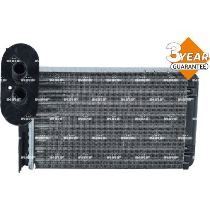NRF Heizungskühler 58622 NRF Heizungskühler 58622