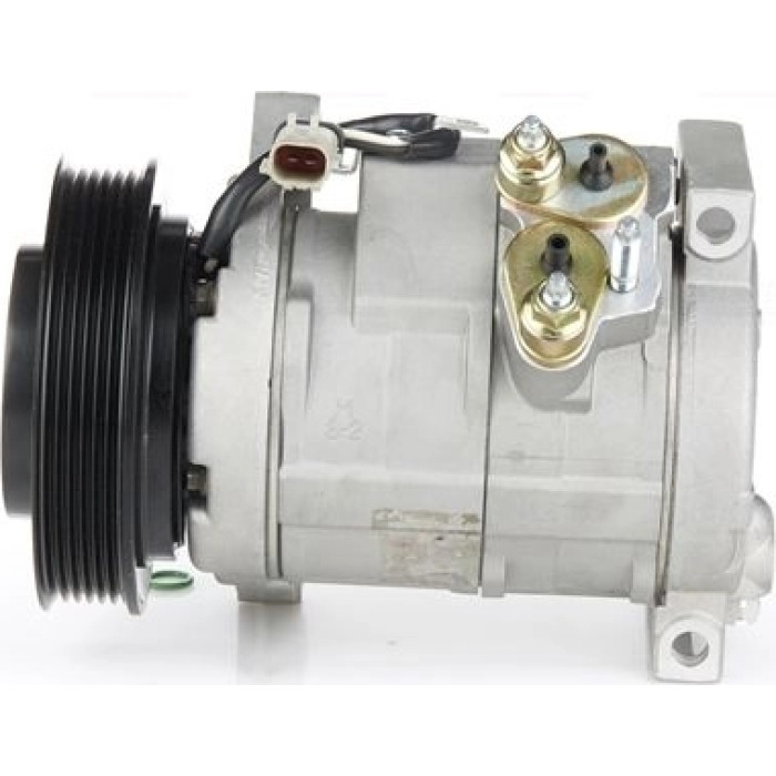 Nissens Klimakompressor PKW 890152 Nissens Klimakompressor PKW 890152