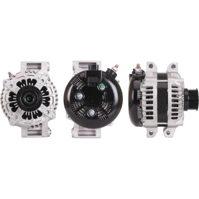 DRI Generator 5701102202 12 V DRI Generator 5701102202 12 V