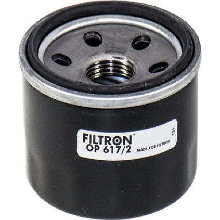 OP 617/2 Filtron Ölfilter OP 617/2 OP 617/2 Filtron Ölfilter OP 617/2
