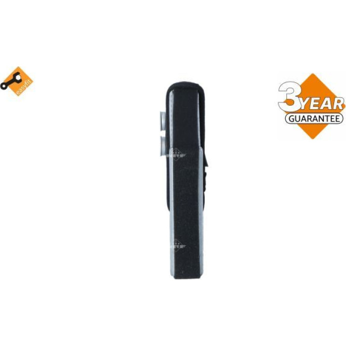 NRF Heizungskühler 54275 NRF Heizungskühler 54275