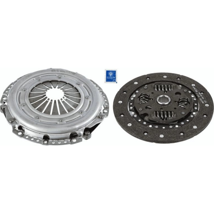 Sachs Kupplungssatz 3000 823 901 Sachs Kupplungssatz 3000 823 901