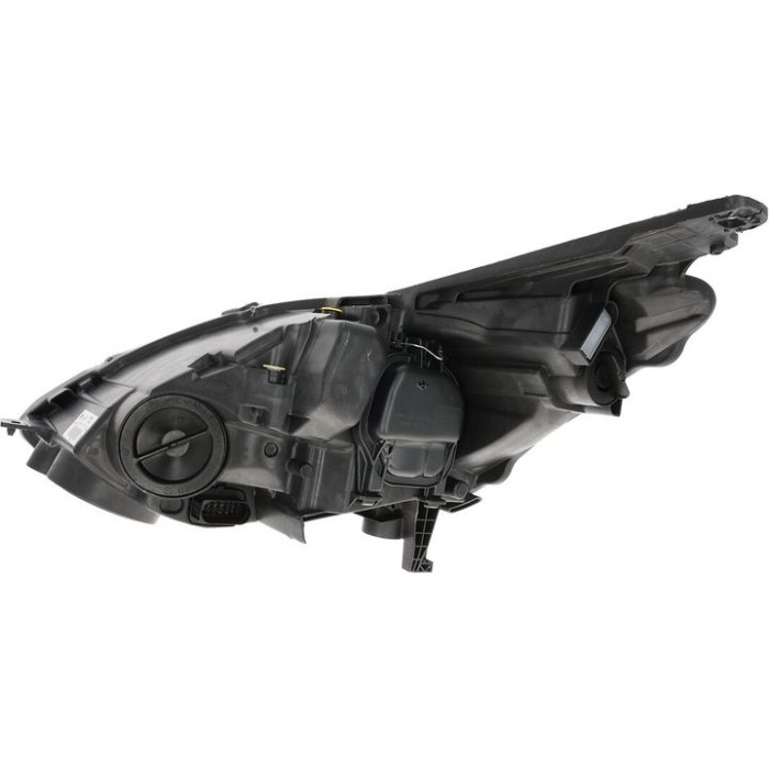 044436 Valeo Scheinwerfer 044436 - rechts H7/H1 + Leuchtweitenregulierung + Stellmotor PQ 044436 Valeo Scheinwerfer 044436 - rechts H7/H1 + Leuchtweitenregulierung + Stellmotor PQ