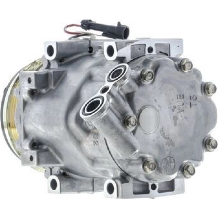 MAHLE Kompressor, Klimaanlage ACP 660 000P MAHLE Kompressor, Klimaanlage ACP 660 000P