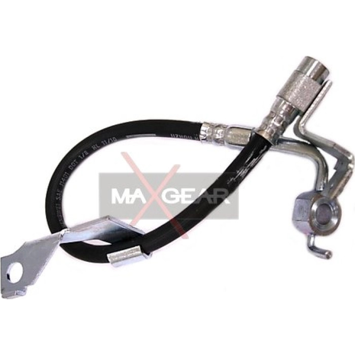 MAXGEAR Bremsschlauch 52-0071 MAXGEAR Bremsschlauch 52-0071