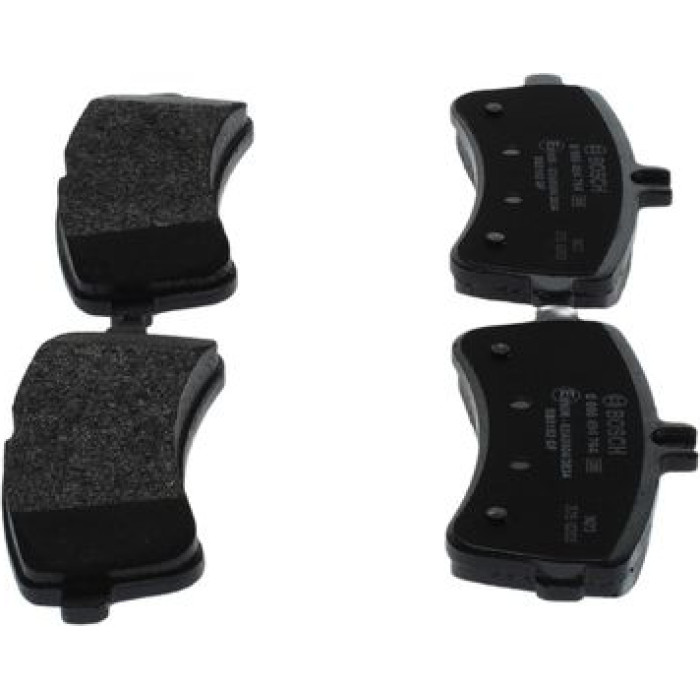 Bosch Bremsbelagsatz 0 986 494 764