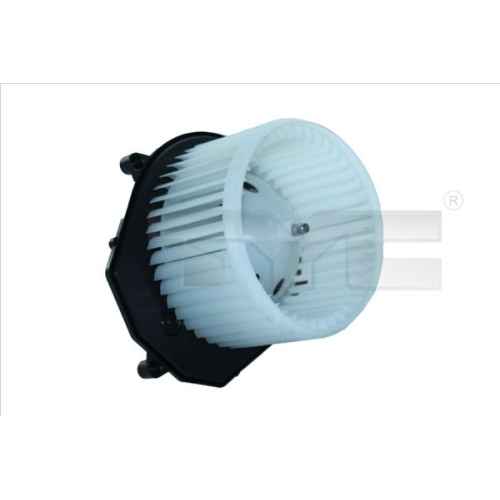 TYC Ventilator 505-0012 TYC Ventilator 505-0012
