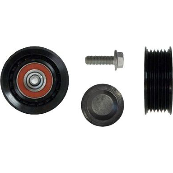 DENCKERMANN Führungsrolle P314002 DENCKERMANN Führungsrolle P314002