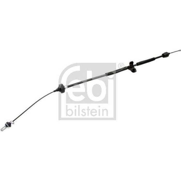 febi Kupplungsseil 185398 febi Kupplungsseil 185398