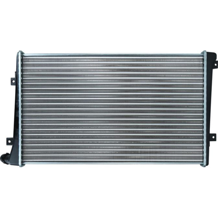 Kamoka Motorkühler 7705171 Kamoka Motorkühler 7705171