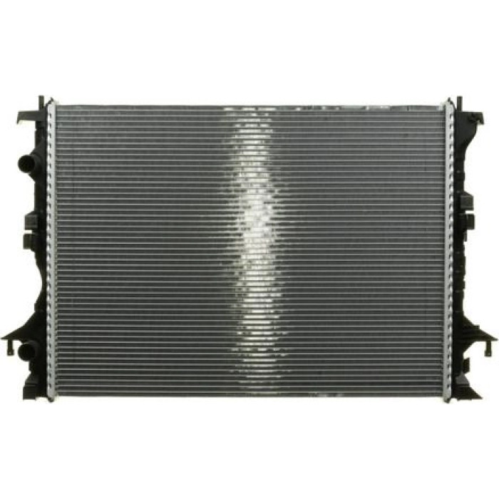 Kühler, Motorkühlung CR 1092 000P Kühler, Motorkühlung CR 1092 000P