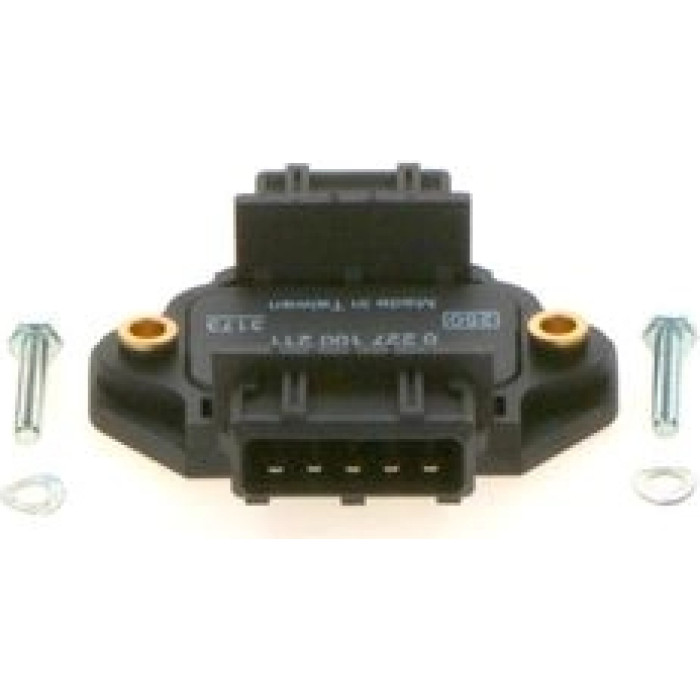 Bosch Zündmodul 0 227 100 211 Bosch Zündmodul 0 227 100 211