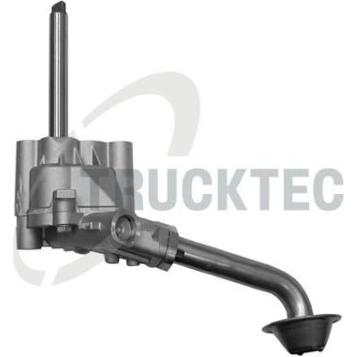 TRUCKTEC AUTOMOTIVE Ölpumpe 07.18.002