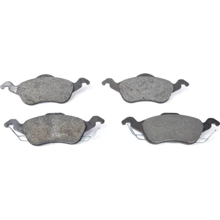 Bosch Bremsbelagsatz 0 986 494 284 Bosch Bremsbelagsatz 0 986 494 284