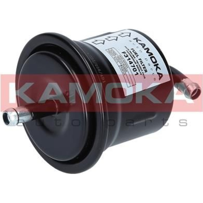 Kamoka Kraftstofffilter F314701 Kamoka Kraftstofffilter F314701