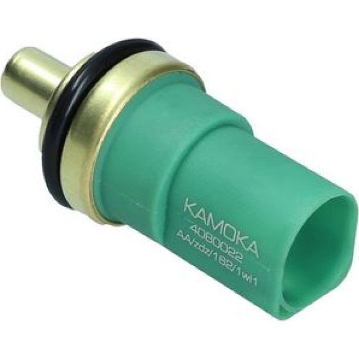 Kamoka Kühlmitteltemperatursensor 4080022 Kamoka Kühlmitteltemperatursensor 4080022