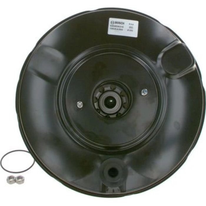 Bosch Bremskraftverstärker 0 204 836 216 Bosch Bremskraftverstärker 0 204 836 216